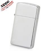  Zippo - 1610 Slim - High Polish Chrome