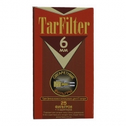  -  TarFilter - 6   (25 .+5 )