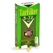  -  TarFilter 5 - 7,2   (25 .+5 )